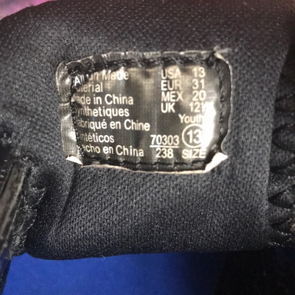 Comfortable skid resistant adjustable strap shoes - Picture 4 of 4